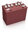 מצבר פריקה עמוקה-חומצה 12V/150Ah דגם: T-1275