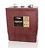 מצבר פריקה עמוקה-חומצה 6V/310Ah דגם: J305G