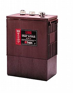 ���� ����� �����-����� 6V/390Ah ���: L16G