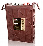 ���� ����� �����-����� 6V/420Ah ���: L16P