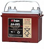 ���� ����� �����-�'� 12V/77Ah ���: 24-GEL