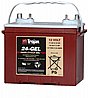 מצבר פריקה עמוקה-ג'ל 12V/77Ah דגם: 24-GEL