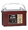 מצבר פריקה עמוקה-ג'ל 12V/91Ah דגם: 27-GEL