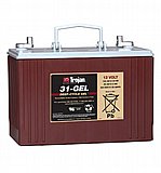 ���� ����� �����-�'� 12V/102Ah ���: 31-Gel