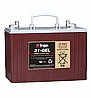 מצבר פריקה עמוקה-ג'ל 12V/102Ah דגם: 31-Gel