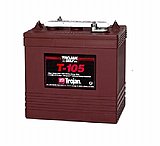 ���� ����� �����-����� 6V/225Ah ���: T-105