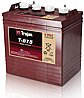 מצבר פריקה עמוקה-חומצה 8V/170Ah דגם: T-875