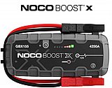 בוסטר הנעה לרכב GBX155 PRO בוסטר הנעה לרכב GBX155 PRO