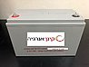 מצבר ג'יל פריקה עמוקה EV-6-100