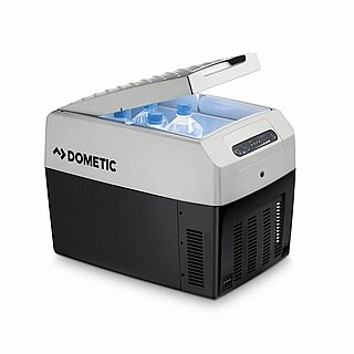 ����  DOMETIC TROPICOOL TCX 21