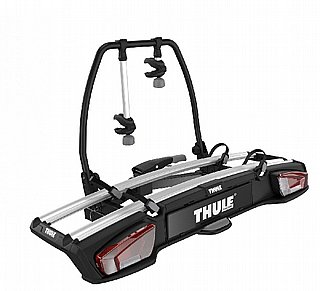 ���� ���� ������� �� Thule VeloSpace 917