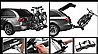 מנשא לזוג אופניים של Thule VeloSpace 917