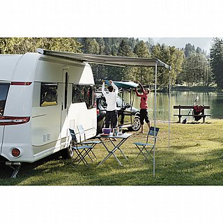  ����� ����� ������ - Thule Omnistor 6200, White
