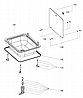 כיור DOMETIC SNG 4133
