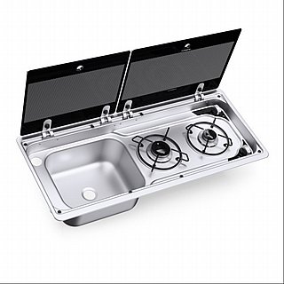 ���� ������ Dometic MO 9722L