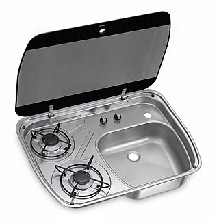 ������ DOMETIC HSG 2445