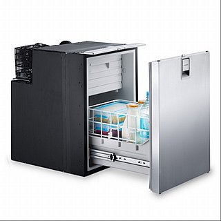 ���� 12 ���� DOMETIC COOLMATIC CRD 50S