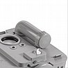 אסלה כימית ניידת Dometic 976