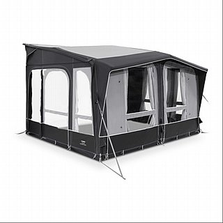 ���� ������� Dometic Club AIR All-Season 390 S