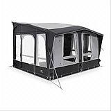 ���� ������� Dometic Club AIR All-Season 390 S