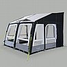 אוהל kampa דומטיק גרנדה AIR PRO 390 S