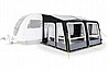 אוהל kampa דומטיק גרנדה AIR PRO 390 S