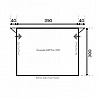 אוהל kampa דומטיק גרנדה AIR PRO 390 S