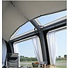 אוהל kampa דומטיק גרנדה AIR PRO 390 S