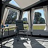 אוהל kampa דומטיק גרנדה AIR PRO 390 S