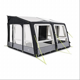 ���� kampa ������ ����� AIR PRO 390 S