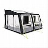 אוהל kampa דומטיק גרנדה AIR PRO 390 S