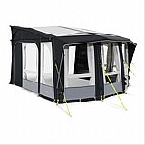 ���� kampa ������  DOMETIC ACE AIR PRO 400 S