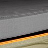 אוהל גג יוקרתי חשמלי 12 וולט Dometic TRT120E Ocean