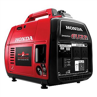 ������ EU22i �� Honda - ��� ������ ����� 10% ��� ����
