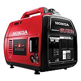 ������ EU22i �� Honda - ��� ������ �����