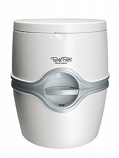 ������� ������ ����  Porta Potti 