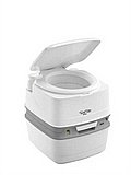 שירותים ניידים Porta Potti Qube 365 שירותים ניידים Porta Potti Qube 365