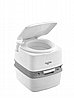שירותים ניידים Porta Potti Qube 365