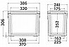 צידנית DOMETIC COOL-ICE WCI 13