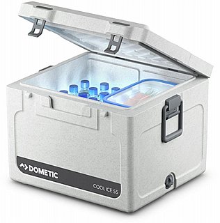������ ����� DOMETIC COOL-ICE CI 55