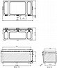 צידנית DOMETIC COOL-ICE CI 110