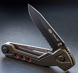 ���� ���� ��� TRUEBLADE