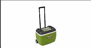 ������ Vango Pinnacle Wheelie 30L-72Hr