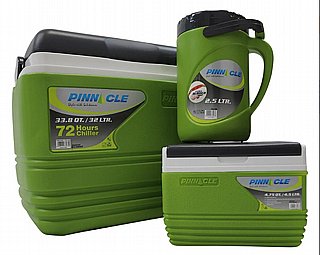 ������ �� Vango Pinnacle 32L-72Hr 5 �����