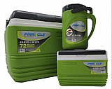 צידנית סט Vango Pinnacle 32L-72Hr 5 חלקים צידנית סט Vango Pinnacle 32L-72Hr 5 חלקים