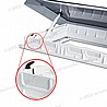 SKYMAXX LX - roof 23/43 mm