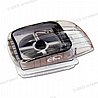 וונטה חשמלית 12 וולט Extra FAN שקוף