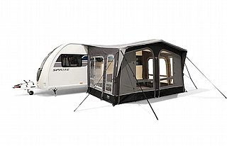 ���� Riviera Air 390 Elements ProShield