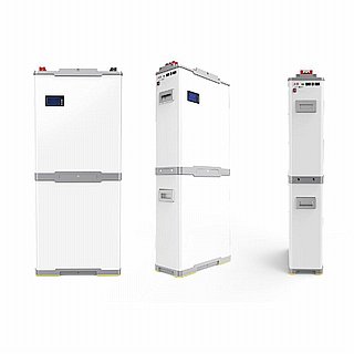 ����� �����  CARBON 15KWh