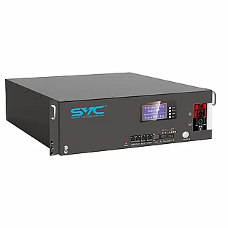 ���� ������ 100AH 51.2V 5KWA